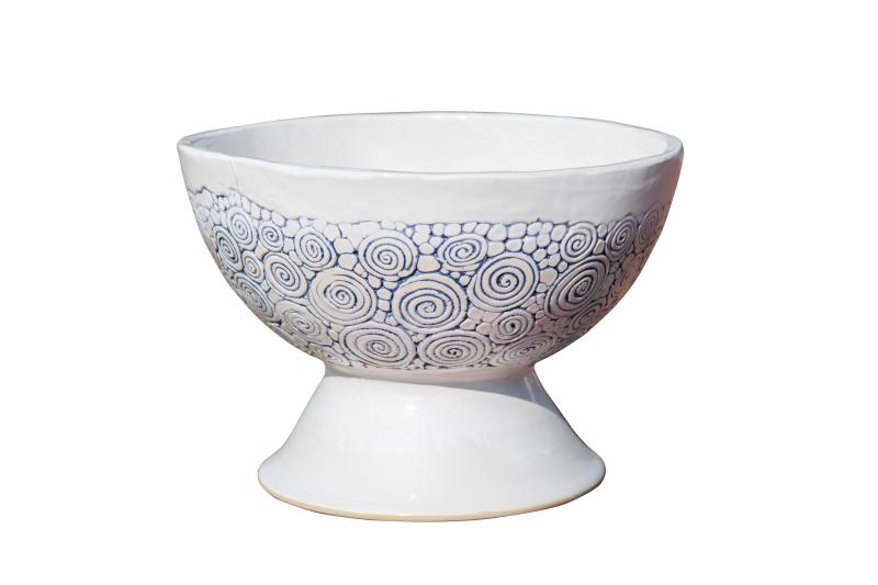 Planting bowl (frost proof)